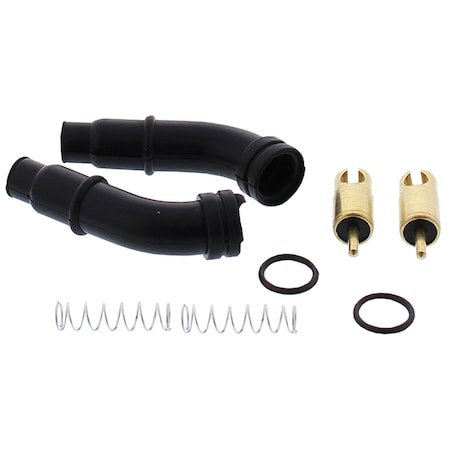 All Balls All Balls Choke Plunger Kit Kaw Kvf750 B 46-1031 46-1031